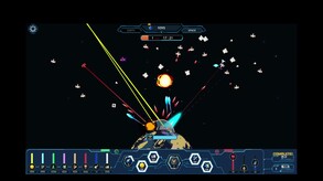 The Last Commander screenshot thumbnail video