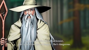 Tales Of Aravorn: An Elven Marriage screenshot thumbnail video