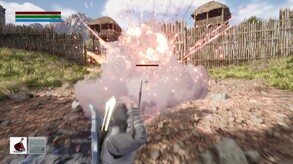 Fallen Ninja screenshot thumbnail video