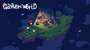 GamerAworlD Demo