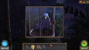 Tricky Doors