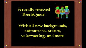BeetleQuest screenshot thumbnail video