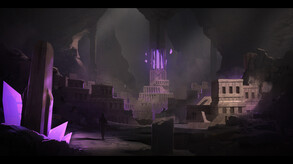 Glyphen Gameplay Teaser