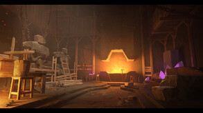 Glyphen Presentation Trailer