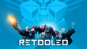 RETOOLED screenshot thumbnail video