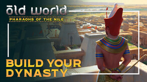 Old World - Pharaohs of the Nile screenshot thumbnail video