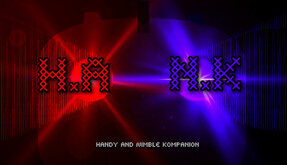 HANK Trailer