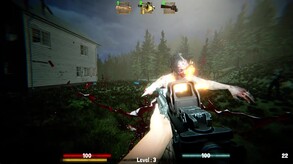 DZ:RoS Gameplay Trailer