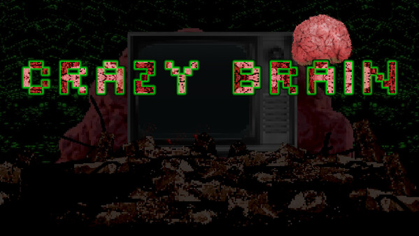 Crazy Brain Pulsating Trailer
