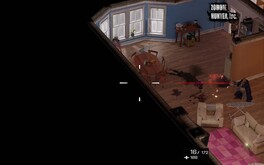 Zombie Hunter inc Trailer 2023