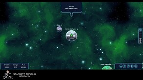 Spaceport Trading Company screenshot thumbnail video