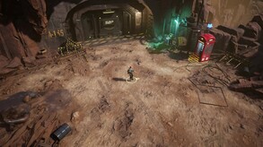 Blackout Protocol screenshot thumbnail video