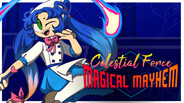 Atsuko Character Reveal