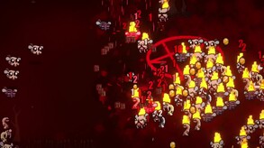 Trailer Hellvivors Prologue