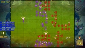 AVARIS3 screenshot thumbnail video