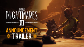 Little Nightmares III Deluxe Edition screenshot thumbnail video