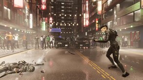 Shadow Strikers Gameplay Trailer