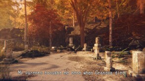 Hollow Cocoon screenshot thumbnail video