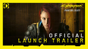 Cyberpunk 2077: Phantom Liberty screenshot thumbnail video
