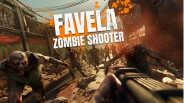 Favela Zombie Shooter screenshot thumbnail video