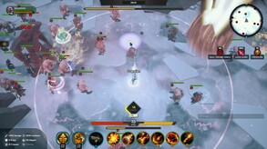 Guardians - Alpha Gameplay Trailer