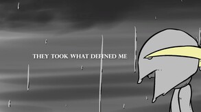 A Broken Halo - Teaser