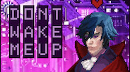 Don't Wake Me Up screenshot thumbnail video