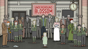 Underground Blossom screenshot thumbnail video