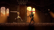 Black Spire Launch Trailer