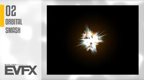 RPG Maker MZ - EVFX Strike screenshot thumbnail video