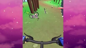 Riding Extreme