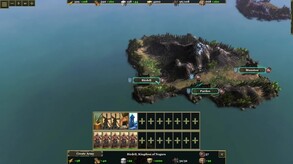 Small Kingdoms Teaser