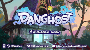 Danghost screenshot thumbnail video