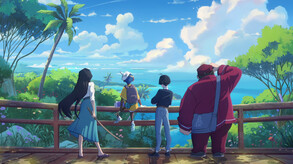 Danghost screenshot thumbnail video