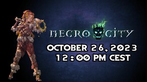 NecroCity screenshot thumbnail video