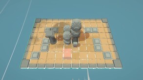 Stoneman's Adventure