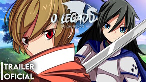 Trailer - O Legado de um Herói