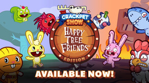 The Crackpet Show: Happy Tree Friends Edition screenshot thumbnail video