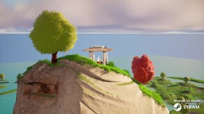 UpWorld Teaser