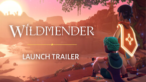 Wildmender screenshot thumbnail video