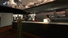 Gameplay | Alvo   Fast Paced VR Shooter