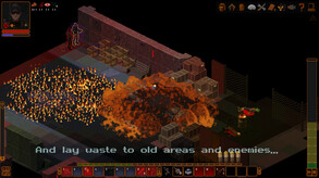 Underrail: Heavy Duty screenshot thumbnail video