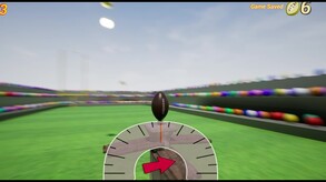 Ballmart Update!
