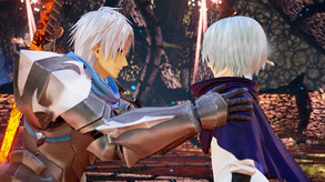 Tales of Arise - Beyond the Dawn Edition screenshot thumbnail video