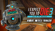 I Expect You To Die 3-游戏截图