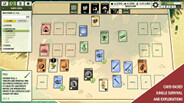 Stacks:Jungle!