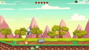 Little Penguin Chillventure screenshot thumbnail video