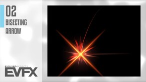 RPG Maker MZ - EVFX Shoot screenshot thumbnail video