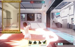 chaosMetaverse Screenshot Thumbnail 14