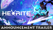 Hexrite - Announcement Trailer